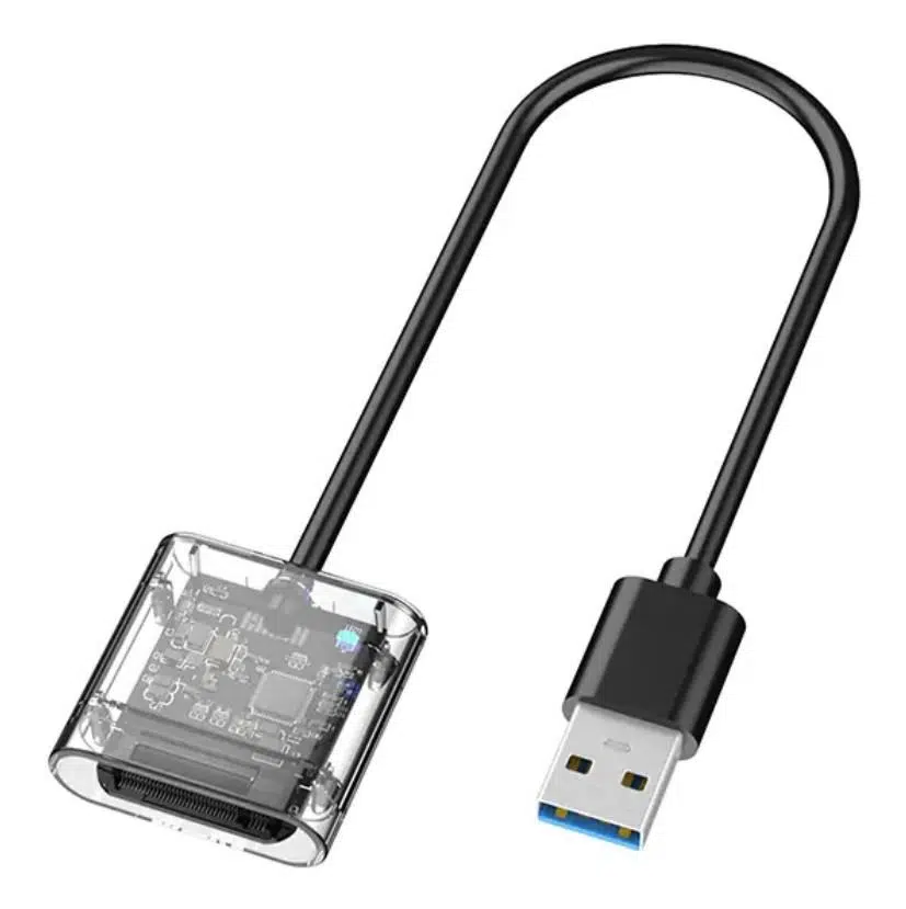 Sepetinegelsin M.2 Sata USB 3.0 Gen1 SSD Harddisk Kutusu M.2 NGFF- JMS578 Sepetinegelsin M.2 Sata USB 3.0 Gen1 SSD Harddisk Kutusu M.2 NGFF- JMS578
