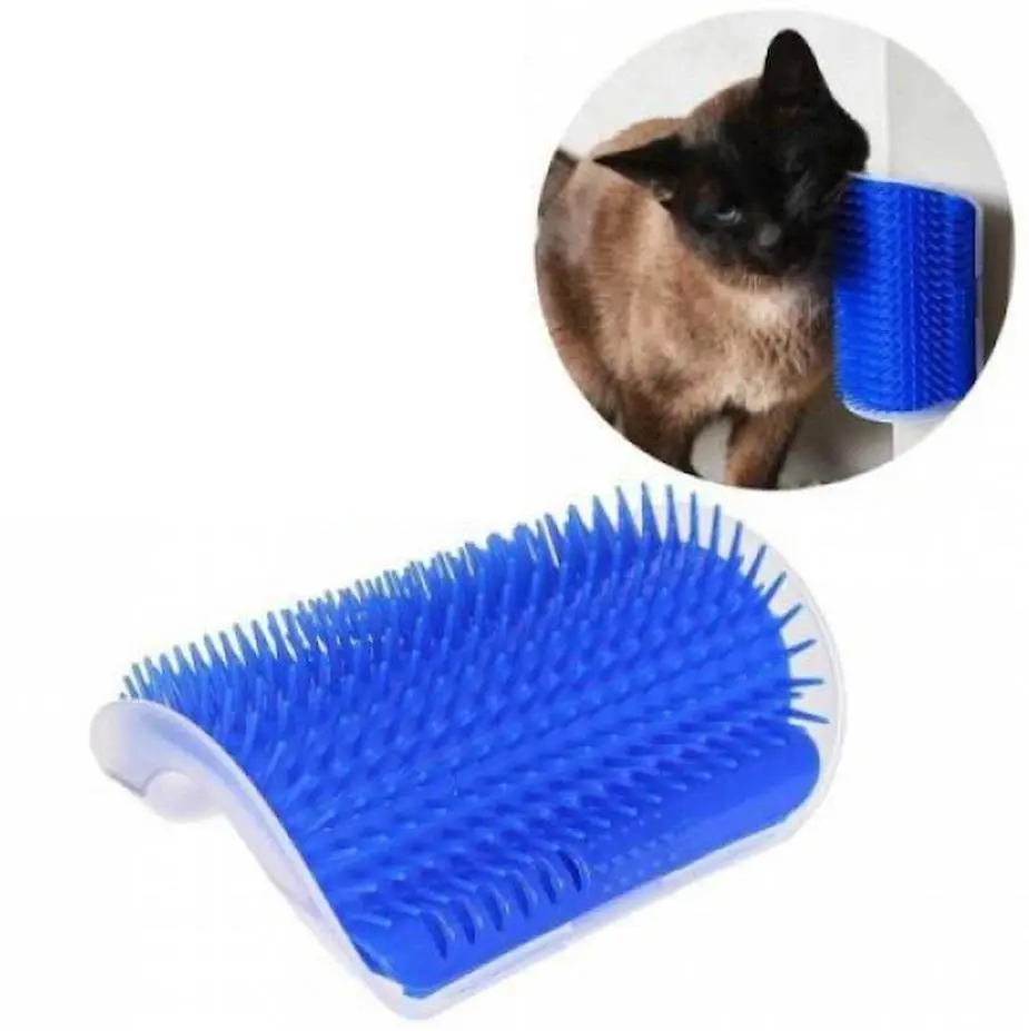 Shed Pal Kedi Kaşınma Aparatı Shed Pal Kedi Kaşınma Aparatı