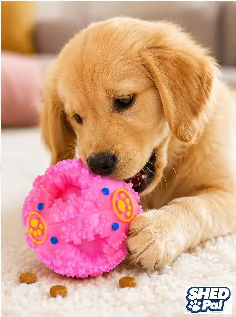 Shed Pal Sesli Mama Oyun Topu Pembe Shed Pal Sesli Mama Oyun Topu Pembe