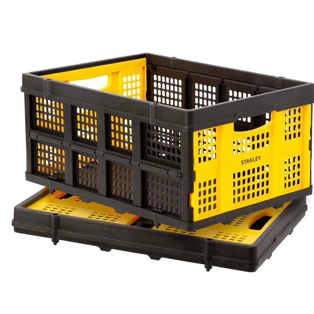 Stanley FT509 70Kg Katlanır Alüminyum El Arabası + FT505 25Kg Katlanır Çok Amaçlı Taşıma Sepeti Stanley FT509 70Kg Katlanır Alüminyum El Arabası + FT505 25Kg Katlanır Çok Amaçlı Taşıma Sepeti
