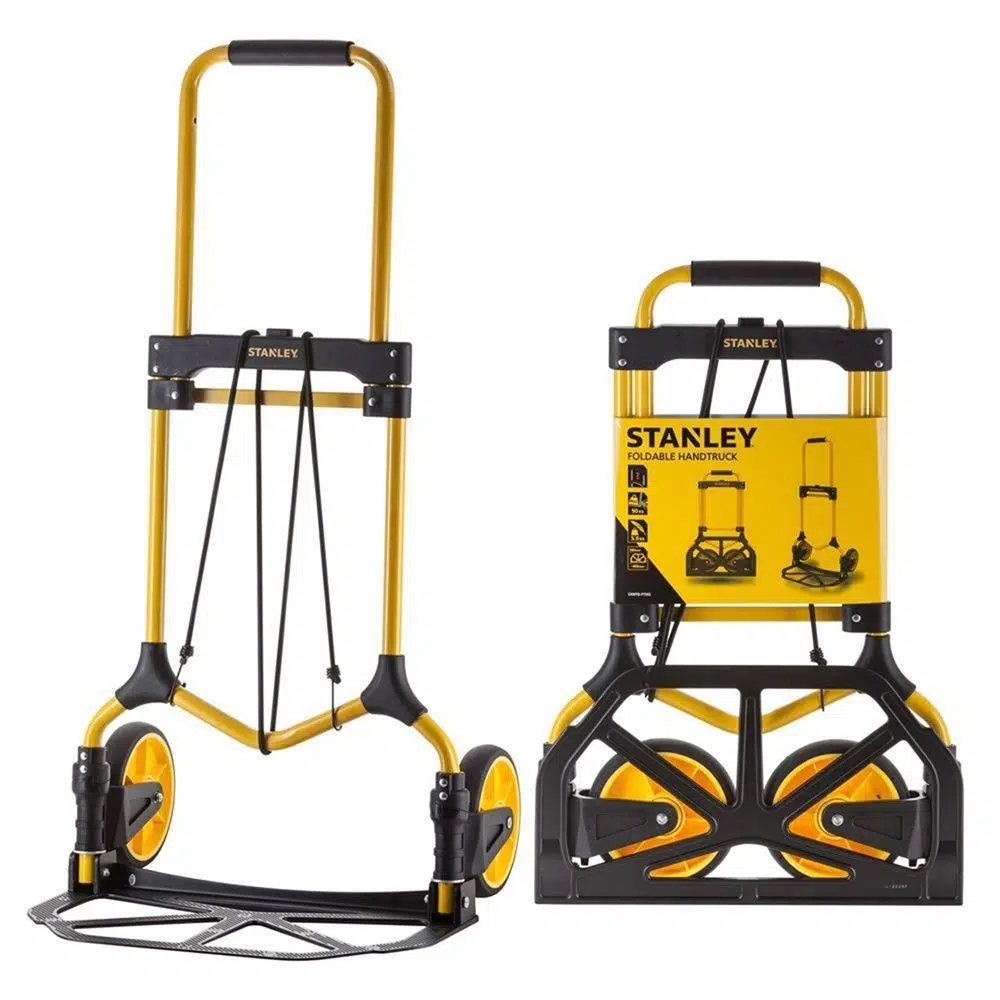 Stanley FT582 90KG Katlanır El Arabası