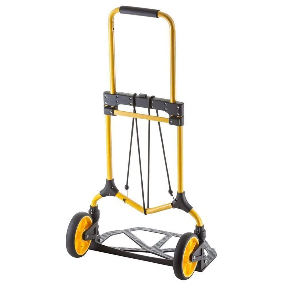Stanley FT582 90KG Katlanır El Arabası Stanley FT582 90KG Katlanır El Arabası