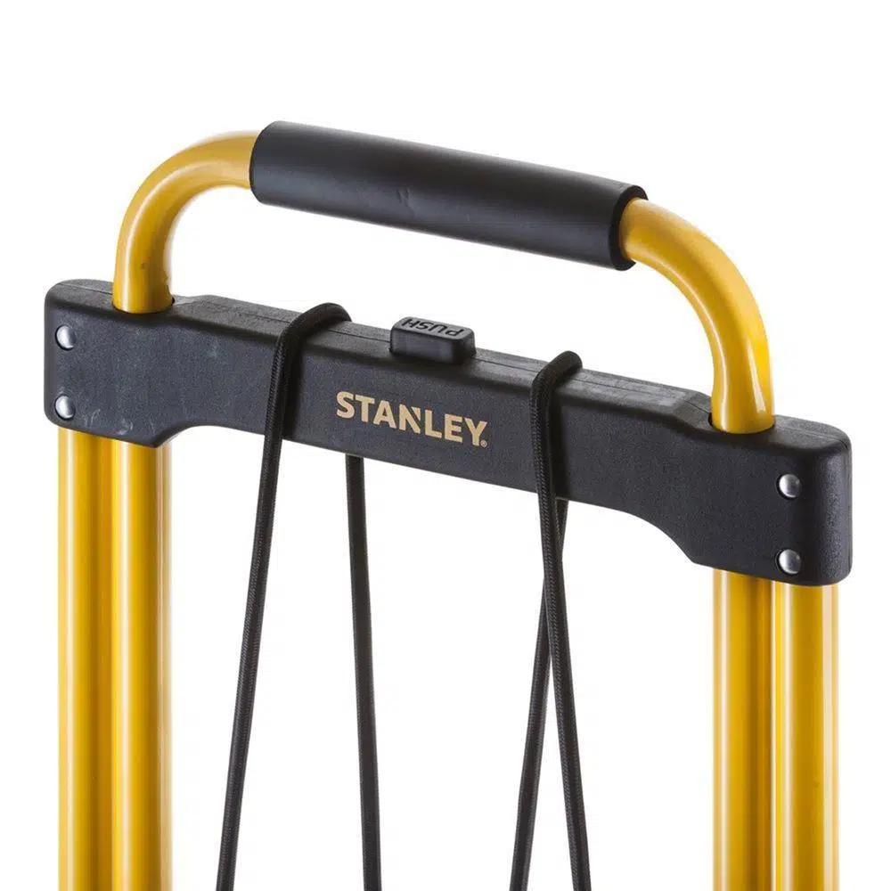 Stanley FT582 90KG Katlanır El Arabası Stanley FT582 90KG Katlanır El Arabası