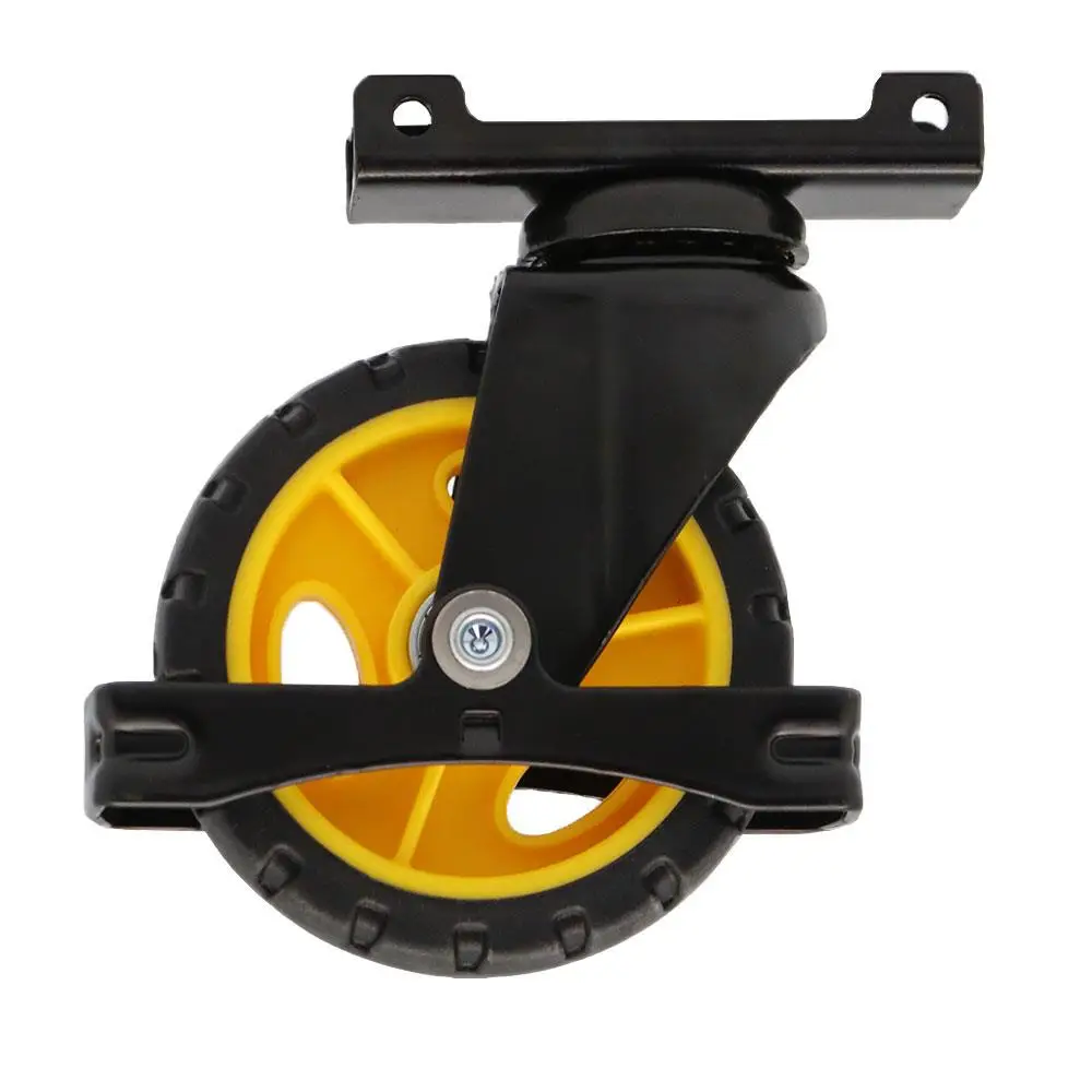 Stanley PA565 FT585 ve BH206 Taşıma Arabaları İçin PU Hareketli Yedek Teker Stanley PA565 FT585 ve BH206 Taşıma Arabaları İçin PU Hareketli Yedek Teker