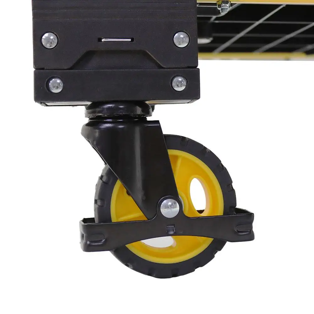 Stanley PA565 FT585 ve BH206 Taşıma Arabaları İçin PU Hareketli Yedek Teker Stanley PA565 FT585 ve BH206 Taşıma Arabaları İçin PU Hareketli Yedek Teker