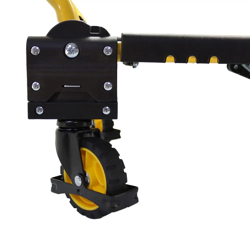 Stanley PA565 FT585 ve BH206 Taşıma Arabaları İçin PU Hareketli Yedek Teker Stanley PA565 FT585 ve BH206 Taşıma Arabaları İçin PU Hareketli Yedek Teker