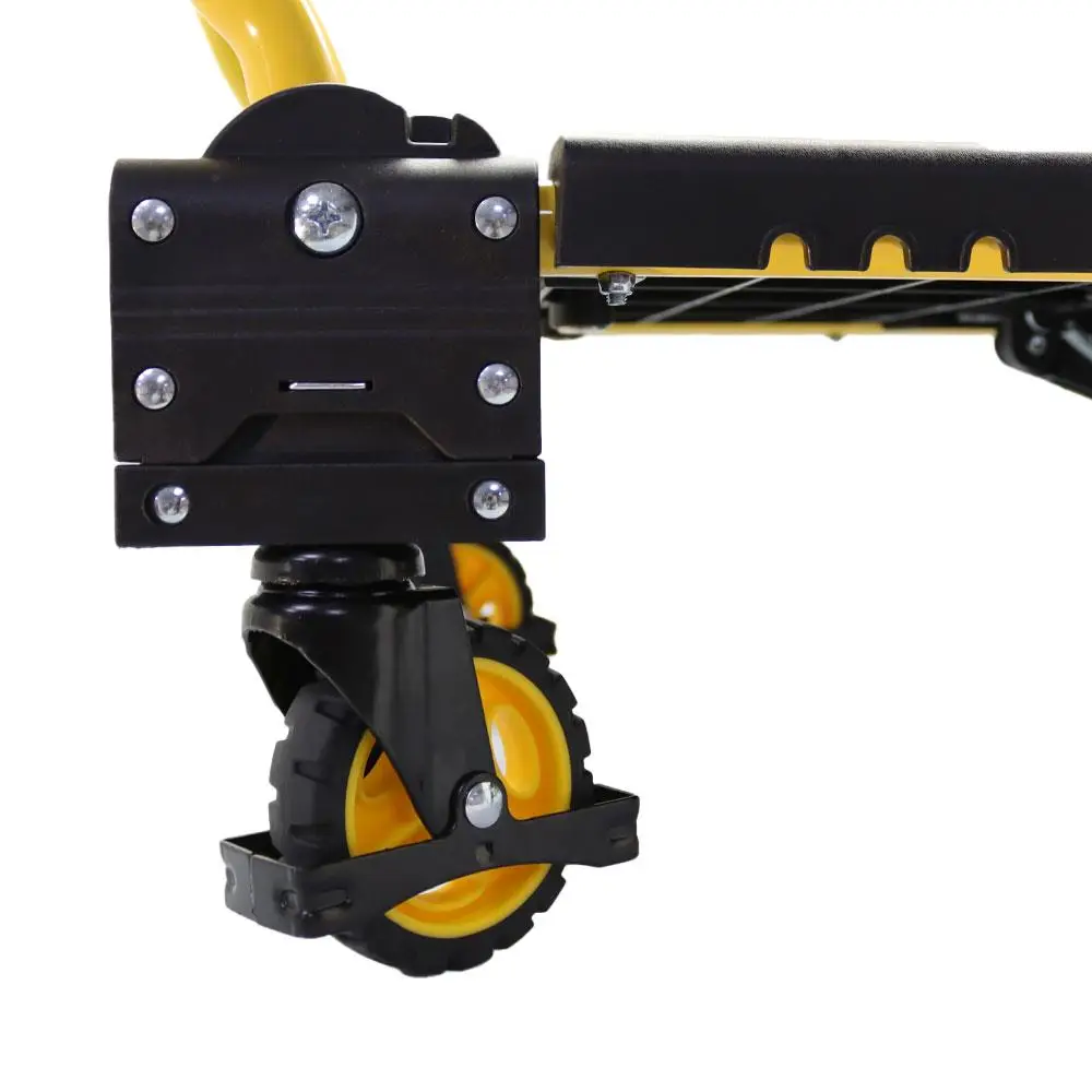 Stanley PA565 FT585 ve BH206 Taşıma Arabaları İçin PU Hareketli Yedek Teker Stanley PA565 FT585 ve BH206 Taşıma Arabaları İçin PU Hareketli Yedek Teker