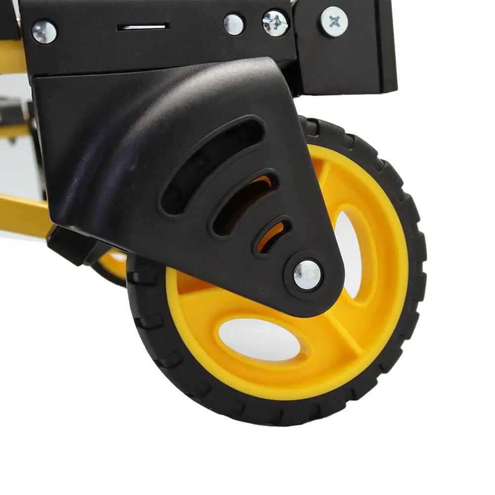 Stanley PA566 FT585 ve BH206 Taşıma Arabaları İçin PU Yedek Sabit Teker Stanley PA566 FT585 ve BH206 Taşıma Arabaları İçin PU Yedek Sabit Teker
