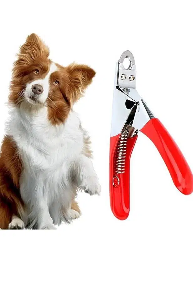 Süslüpati Kedi Köpek Giyotin Tırnak Makası Süslüpati Kedi Köpek Giyotin Tırnak Makası