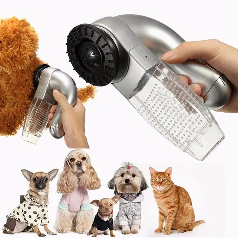Shed Pal Kedi Köpek Vakumlu Tüy Toplama Tarağı Tüy Toplama Traş Makinesi Shed Pal Kedi Köpek Vakumlu Tüy Toplama Tarağı Tüy Toplama Traş Makinesi