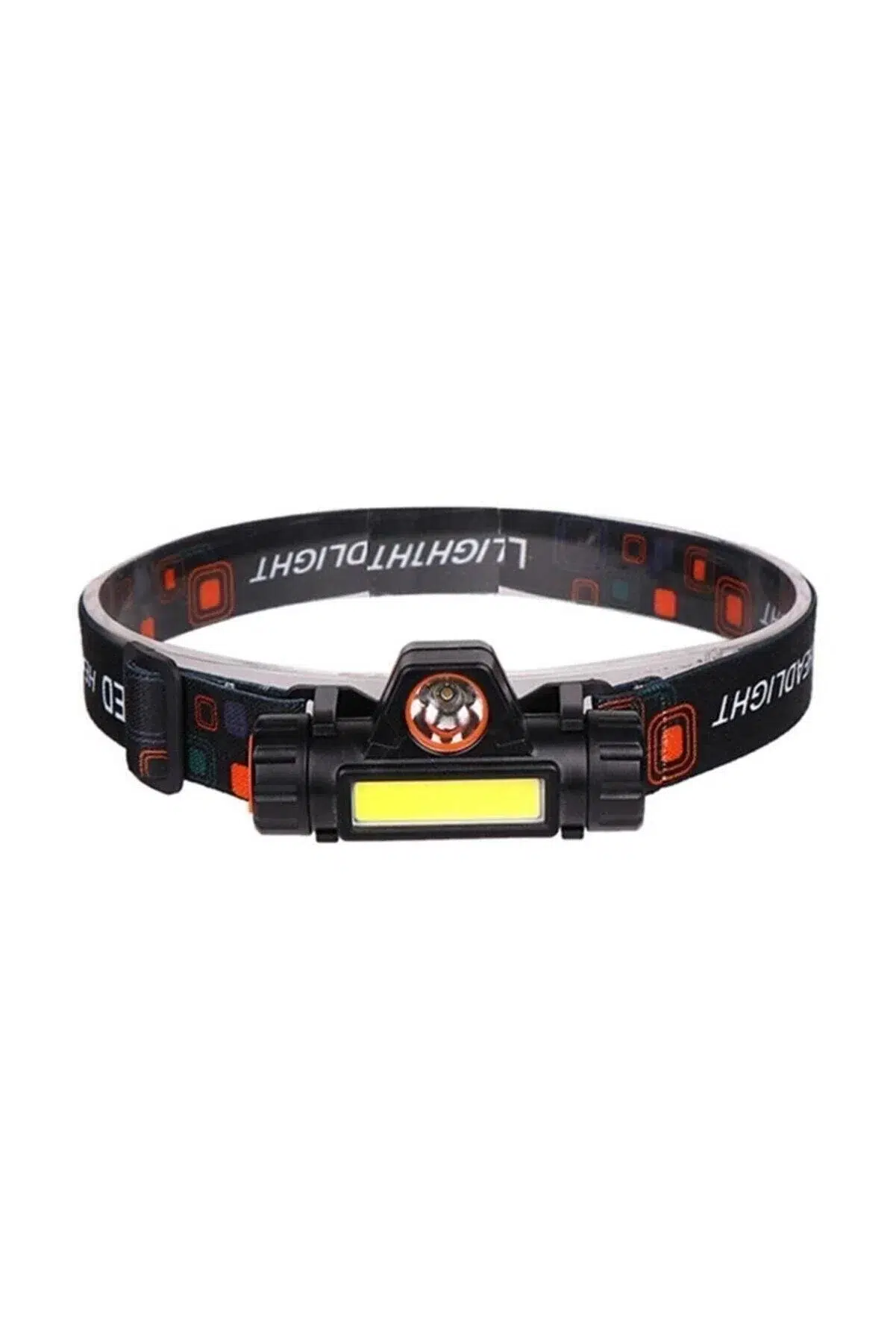 T6 Cree Led Kafa Lambası Işıldak T6 Cree Led Kafa Lambası Işıldak