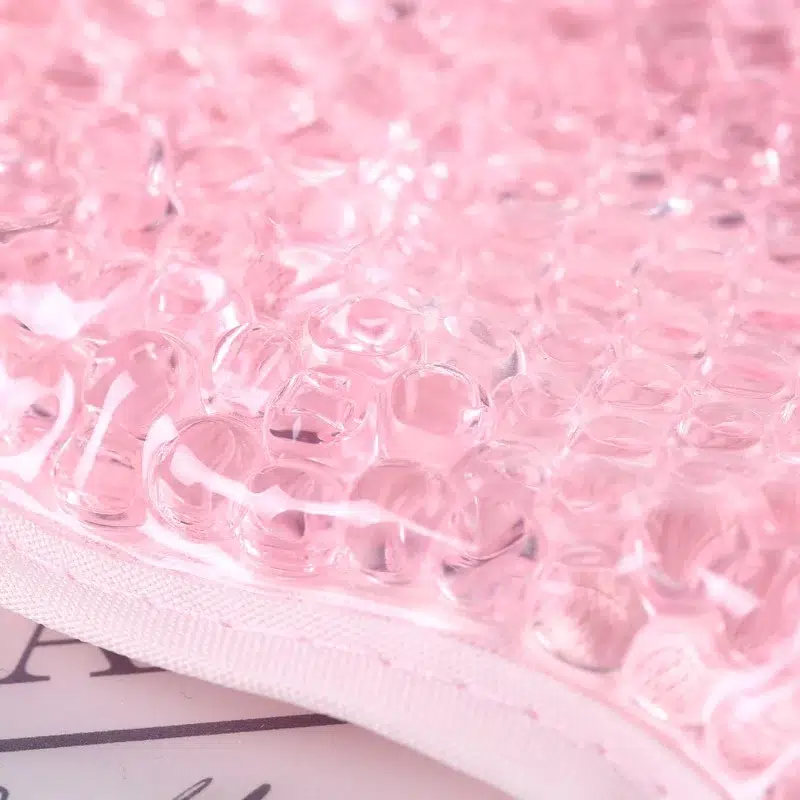 Terapi Jel Yüz Maskesi Soğuk Ve Sıcak Boncuklu Ayarlanabilir Maske (pembe) Terapi Jel Yüz Maskesi Soğuk Ve Sıcak Boncuklu Ayarlanabilir Maske (pembe)