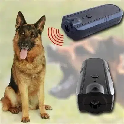 Ultrasonik Köpeksavar Köpek Kovucu Köpek Kornası Eğitim Cihazı Ultrasonik Köpeksavar Köpek Kovucu Köpek Kornası Eğitim Cihazı