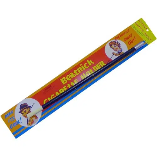Uzun Sigara Ağızlık Retro Parti Aksesuarı Uzun Sigara Ağızlık Retro Parti Aksesuarı
