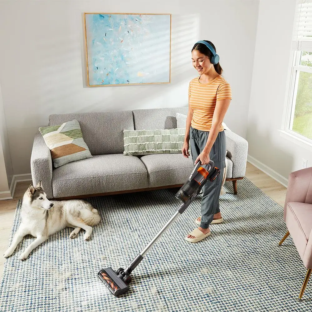WORX WX038 20Volt 2.0Ah. Li-ion 105Watt Çift Akülü Kömürsüz Siklonik Sistem Şarjlı Dikey Süpürge WORX WX038 20Volt 2.0Ah. Li-ion 105Watt Çift Akülü Kömürsüz Siklonik Sistem Şarjlı Dikey Süpürge