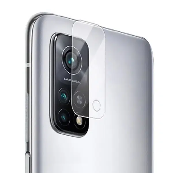 Xiaomi Mi 10T Pro Tempered Cam Kamera Koruyucu Xiaomi Mi 10T Pro Tempered Cam Kamera Koruyucu