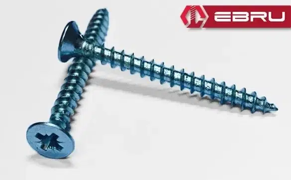 Yhb Sunta Vidası 3x16 - 100 Adet Yhb Sunta Vidası 3x16 - 100 Adet