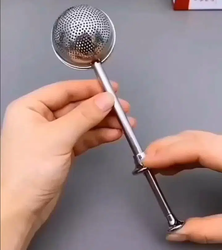 Zhlhome Bitki Çayı Süzgeci Çay Demleme Aparatı Zhlhome Bitki Çayı Süzgeci Çay Demleme Aparatı