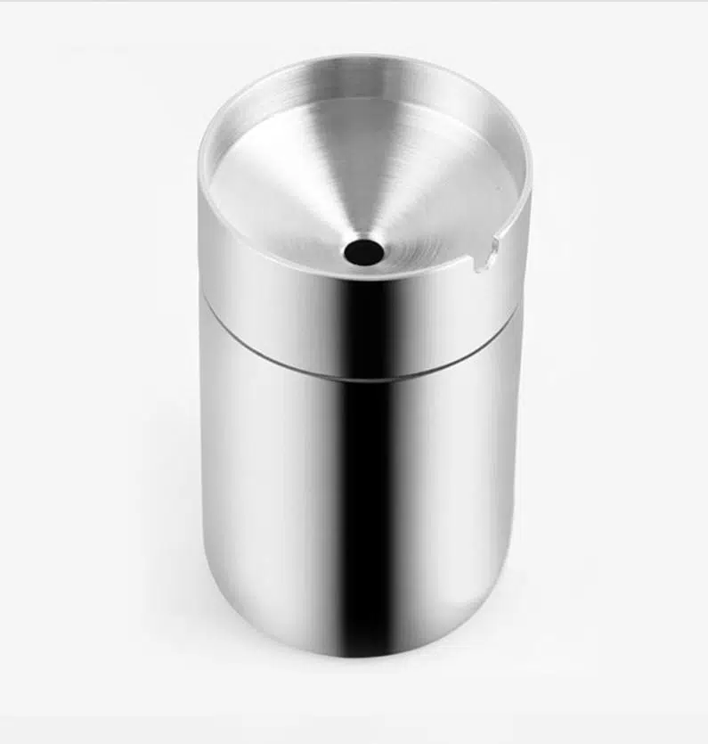 Zhlhome Duman Vermeyen At Sönsün Küllük Çelik Metal Kül Tablası 11Cm Zhlhome Duman Vermeyen At Sönsün Küllük Çelik Metal Kül Tablası 11Cm