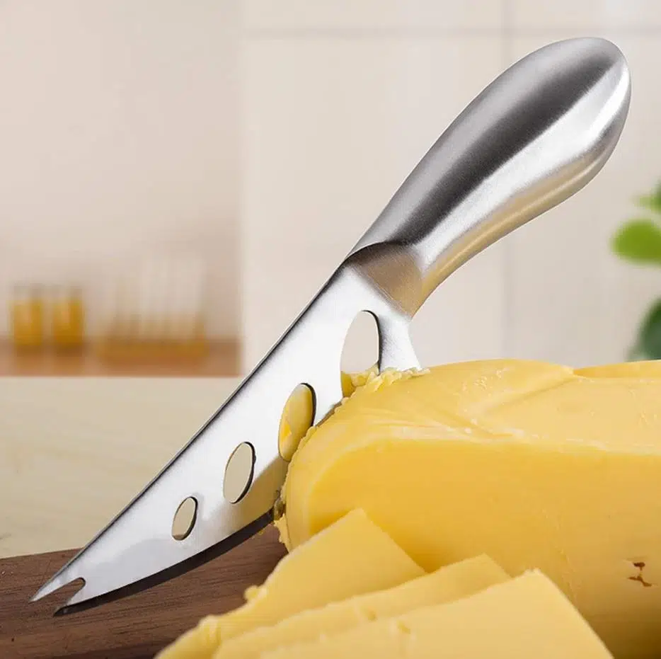 Zhlhome Inox Peynir Bıçağı Seti Tereyağı Bıçağı Kahvaltı Seti Profesyonel Tasarım Zhlhome Inox Peynir Bıçağı Seti Tereyağı Bıçağı Kahvaltı Seti Profesyonel Tasarım