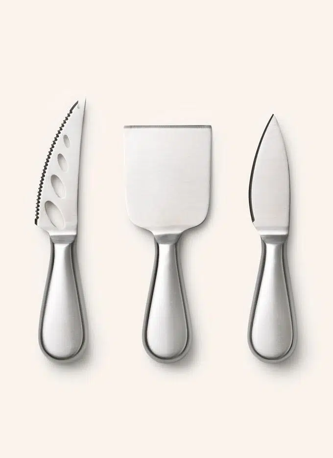 Zhlhome Inox Peynir Bıçağı Seti Tereyağı Bıçağı Kahvaltı Seti Profesyonel Tasarım Zhlhome Inox Peynir Bıçağı Seti Tereyağı Bıçağı Kahvaltı Seti Profesyonel Tasarım