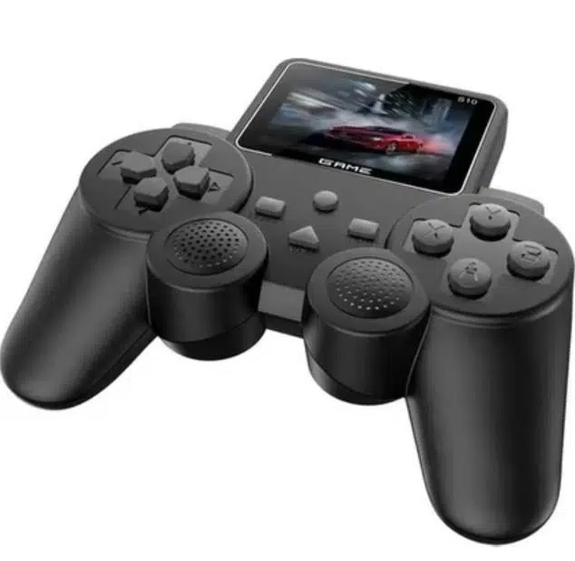 SepeteGelsin 500 Adet Nostalji Retro Oyun Taşınabilir Konsol S10 Gameboy SepeteGelsin 500 Adet Nostalji Retro Oyun Taşınabilir Konsol S10 Gameboy