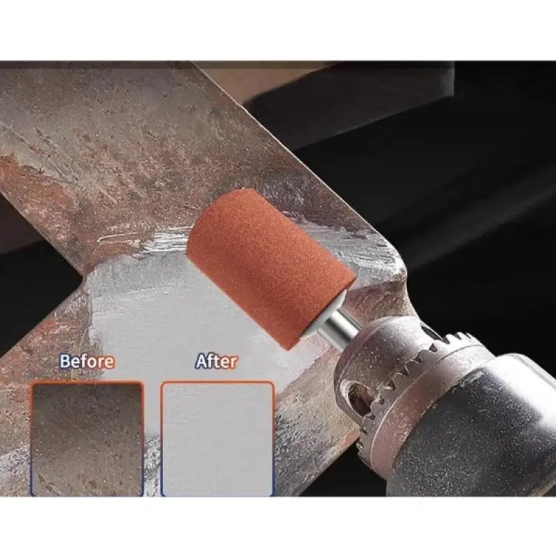 Zhltools 10 Parça Kalıpçı Taşlama Seti Zhltools 10 Parça Kalıpçı Taşlama Seti