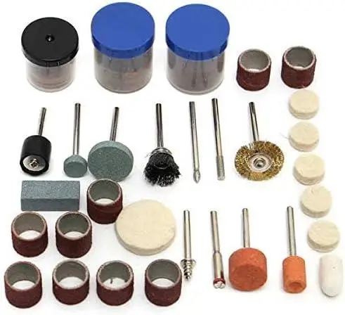 Oto4 Hobici 105 Parça Metal Zımpara Gravür Taşlama Oyma Seti Hobi Kalıpçı Takımı Oto4 Hobici 105 Parça Metal Zımpara Gravür Taşlama Oyma Seti Hobi Kalıpçı Takımı