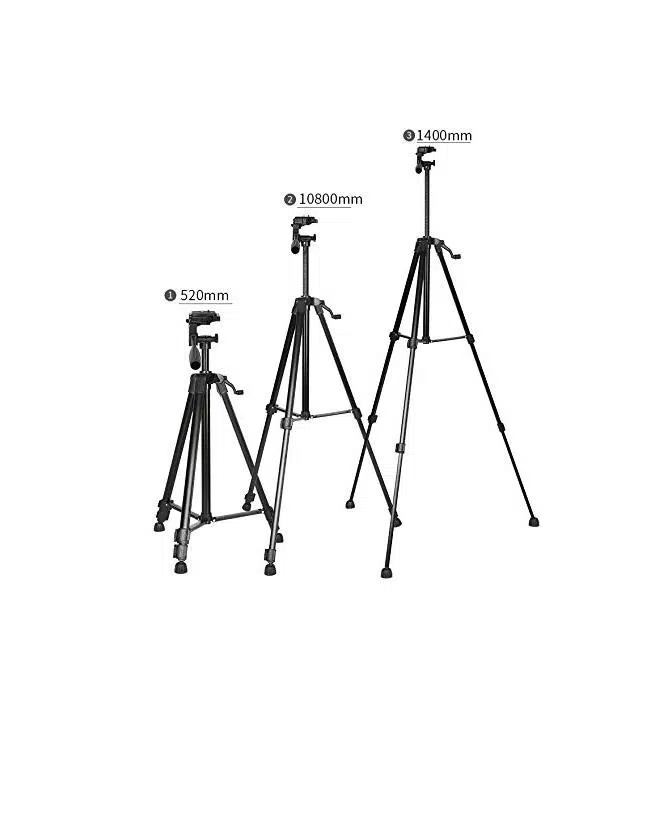 Zhltools 140Cm 3366 Alüminyum Ultra Hafif Su Terazili Premium Tripod Pro Zhltools 140Cm 3366 Alüminyum Ultra Hafif Su Terazili Premium Tripod Pro