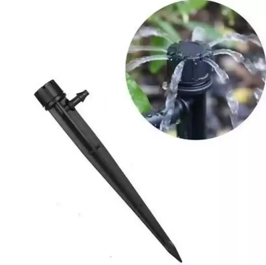 Zhltools 15 Metre Bağ Bahçe Damla Sulama Borusu Sulama Hortumu Seti Zhltools 15 Metre Bağ Bahçe Damla Sulama Borusu Sulama Hortumu Seti