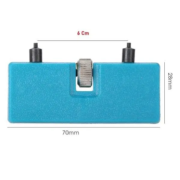 Zhltools 163 Parça Saatçi Tamir ve Onarım Seti Zhltools 163 Parça Saatçi Tamir ve Onarım Seti
