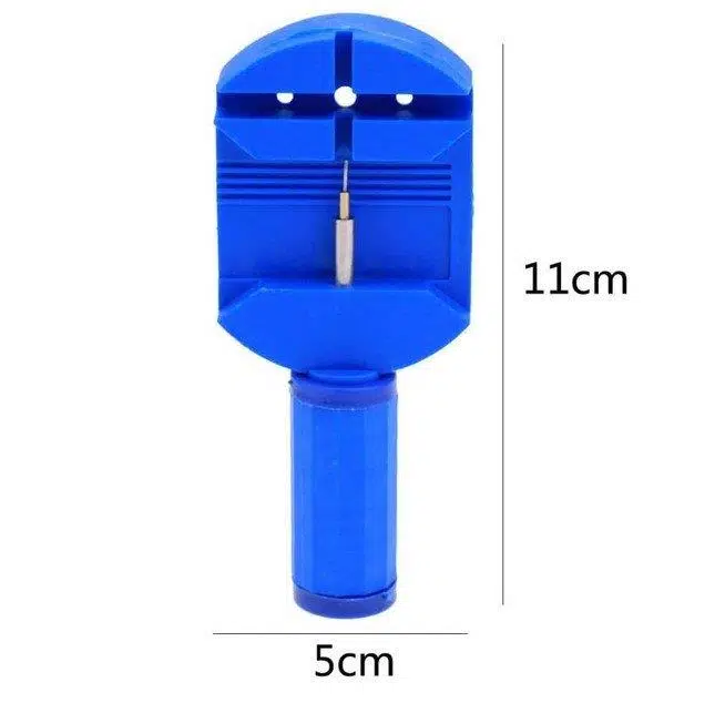 Zhltools 163 Parça Saatçi Tamir ve Onarım Seti Zhltools 163 Parça Saatçi Tamir ve Onarım Seti