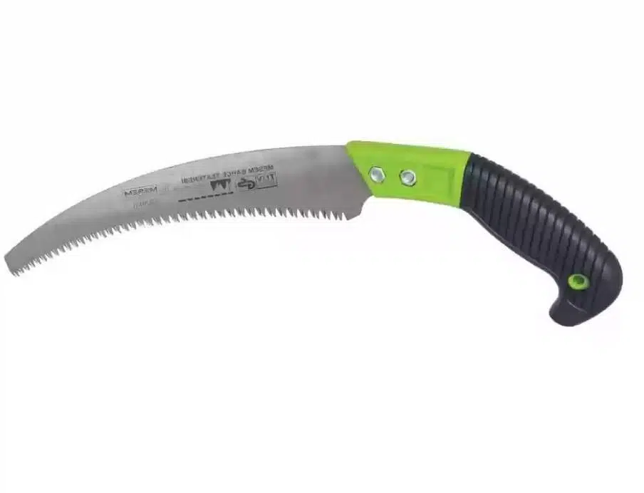 Zhltools 180 mm Katlanır Bıçkı İnce Diş Budama Testeresi