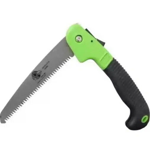 Zhltools 180 mm Katlanır Bıçkı İnce Diş Budama Testeresi Zhltools 180 mm Katlanır Bıçkı İnce Diş Budama Testeresi