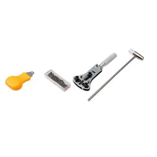 ZhlTools 21 Parça Saat Tamir Seti