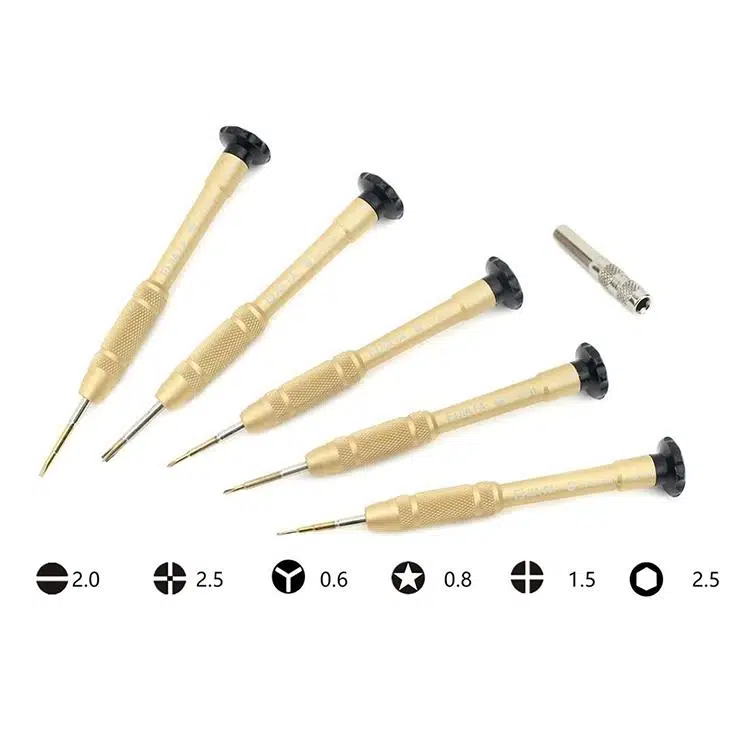 Zhltools 9 Parça Çok Fonksiyonlu Cep Telefonu Tamir Seti Zhltools 9 Parça Çok Fonksiyonlu Cep Telefonu Tamir Seti