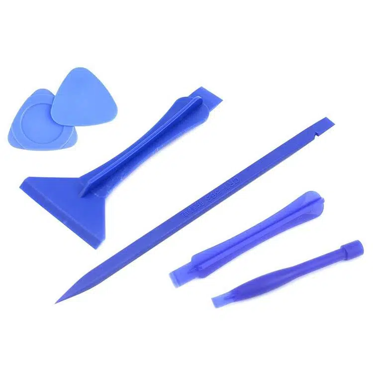 Zhltools 9 Parça Çok Fonksiyonlu Cep Telefonu Tamir Seti Zhltools 9 Parça Çok Fonksiyonlu Cep Telefonu Tamir Seti