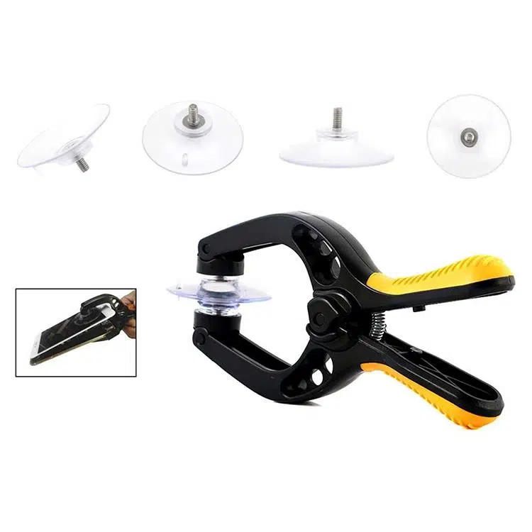 Zhltools 9 Parça Çok Fonksiyonlu Cep Telefonu Tamir Seti Zhltools 9 Parça Çok Fonksiyonlu Cep Telefonu Tamir Seti