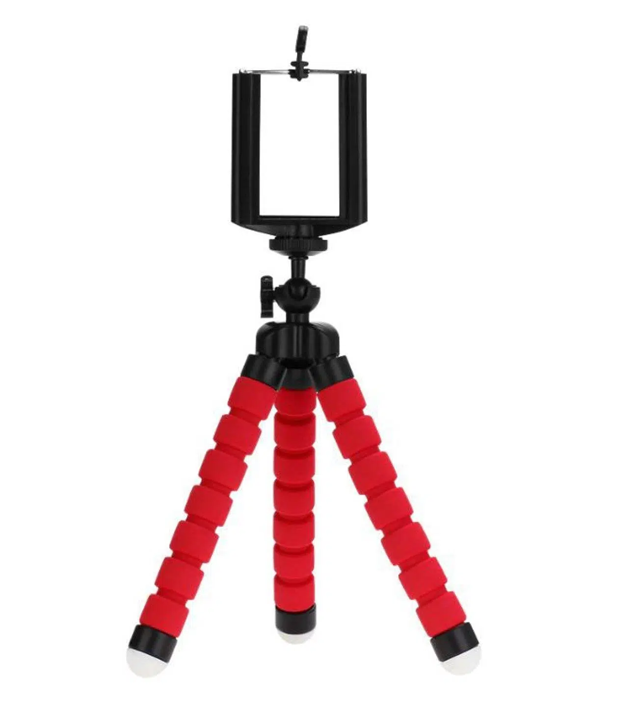Zhltools Akrobat Tripod Selfie Masaüstü Stand Zhltools Akrobat Tripod Selfie Masaüstü Stand