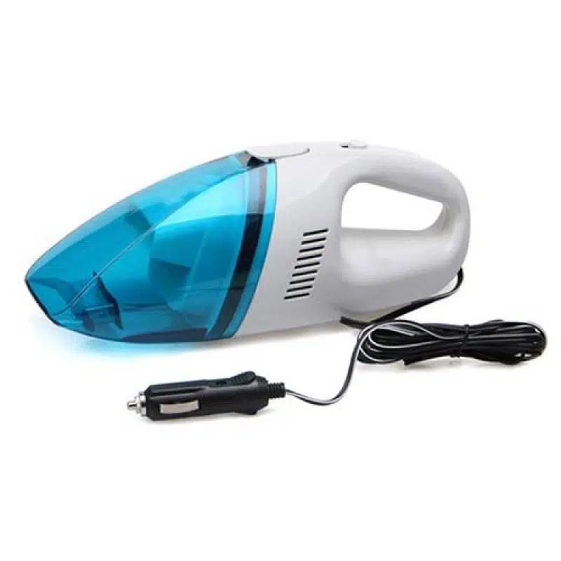 Zhltools Araç Çakmaklık Girişli Oto Süpürgesi 12V Zhltools Araç Çakmaklık Girişli Oto Süpürgesi 12V