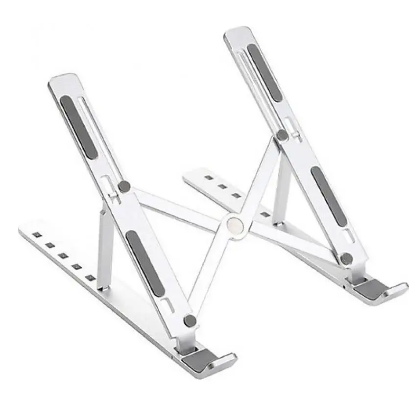 Zhltools Ayarlanabilir Alüminyum Laptop Standı