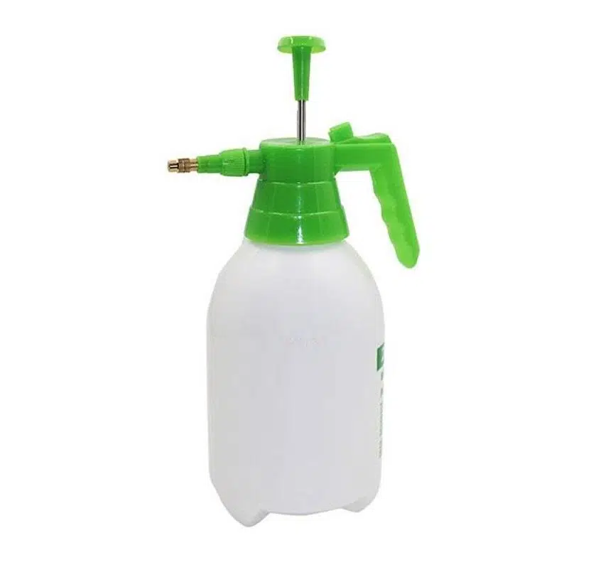 Zhltools El Tipi Basınçlı Püskürtücü Yıkama 2 Litre