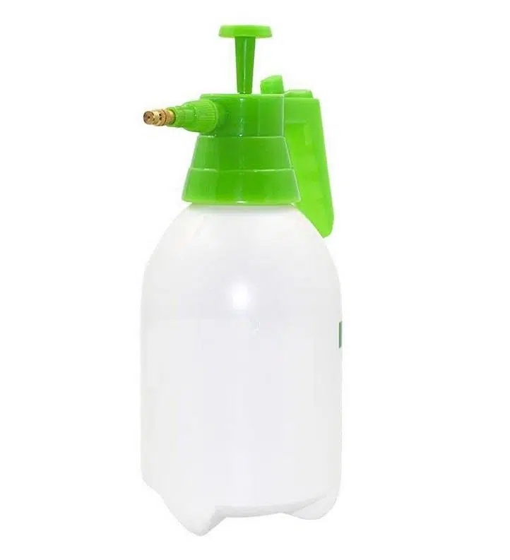 Zhltools El Tipi Basınçlı Püskürtücü Yıkama 2 Litre Zhltools El Tipi Basınçlı Püskürtücü Yıkama 2 Litre
