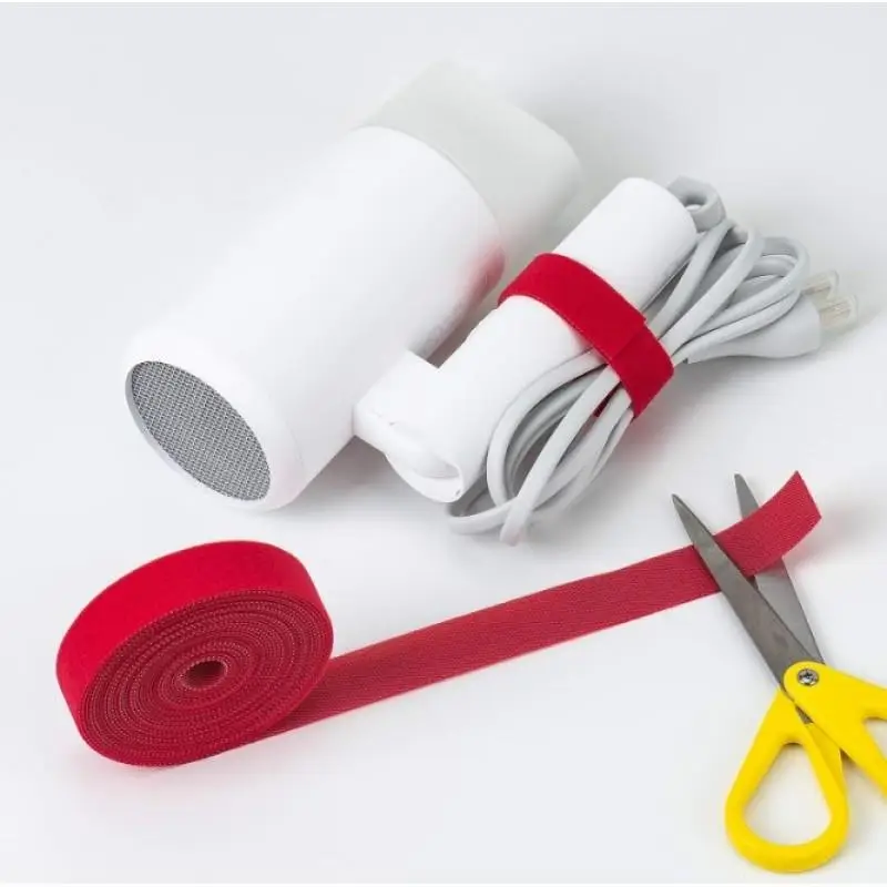 Zhltools Cırt Cırt Kablo Düzenleyeci Kablo Koruyucu 5 Metre Sarı Zhltools Cırt Cırt Kablo Düzenleyeci Kablo Koruyucu 5 Metre Sarı