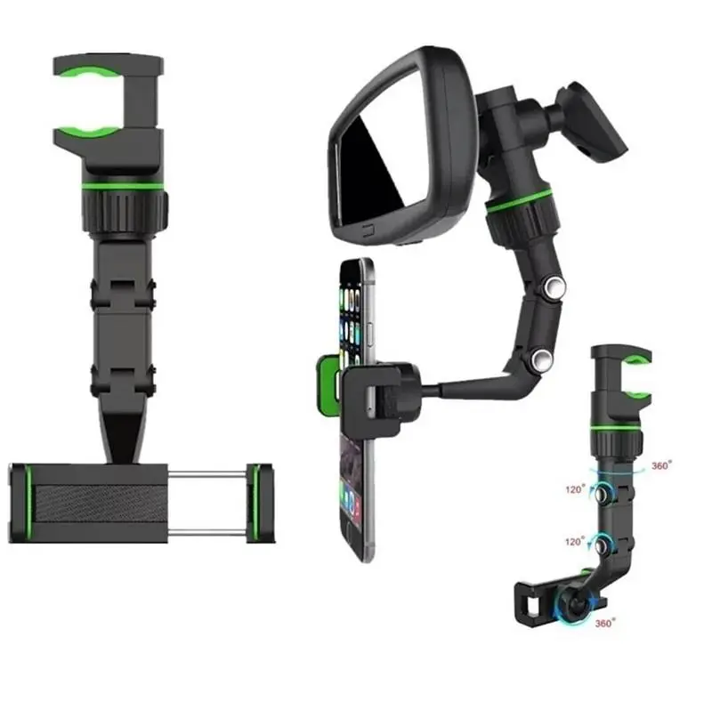 Zhltools Dikiz Aynası Telefon Tutucu Araç İçi Telefon Tutucu Zhltools Dikiz Aynası Telefon Tutucu Araç İçi Telefon Tutucu