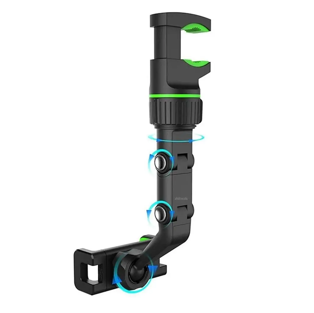 Zhltools Dikiz Aynası Telefon Tutucu Araç İçi Telefon Tutucu Zhltools Dikiz Aynası Telefon Tutucu Araç İçi Telefon Tutucu