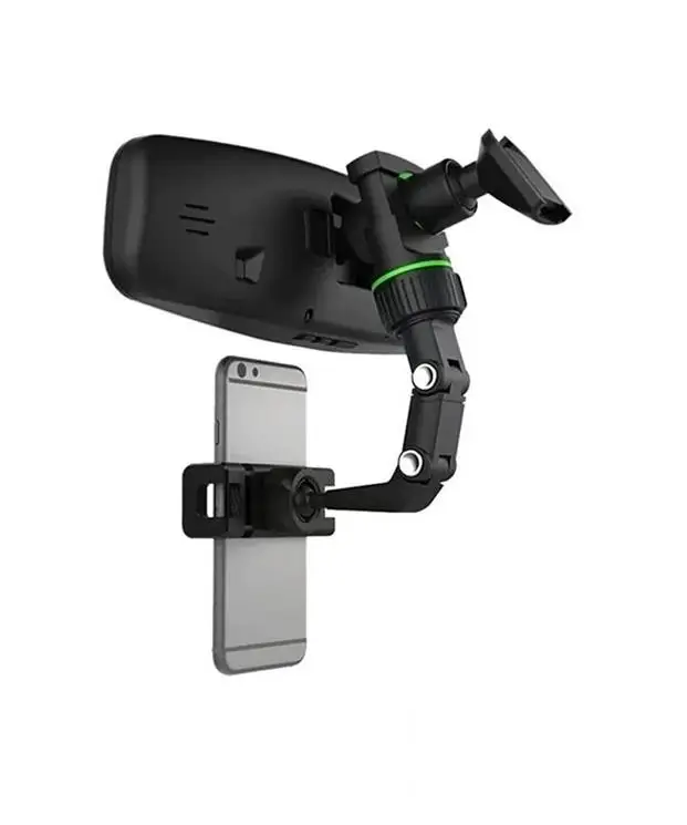 Zhltools Dikiz Aynası Telefon Tutucu Araç İçi Telefon Tutucu Zhltools Dikiz Aynası Telefon Tutucu Araç İçi Telefon Tutucu