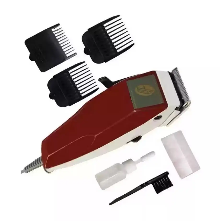 Zhltools Elektrikli Profosyonel Saç Sakal Traş Makinesi Zhltools Elektrikli Profosyonel Saç Sakal Traş Makinesi