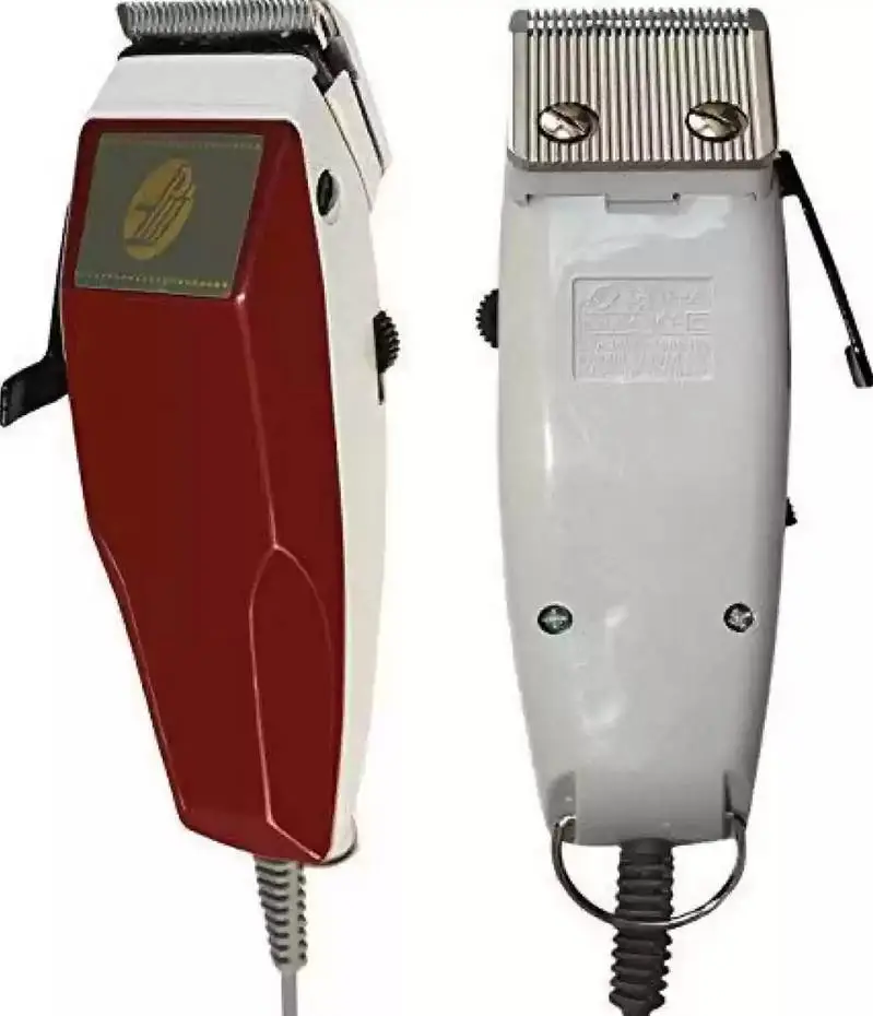 Zhltools Elektrikli Profosyonel Saç Sakal Traş Makinesi Zhltools Elektrikli Profosyonel Saç Sakal Traş Makinesi