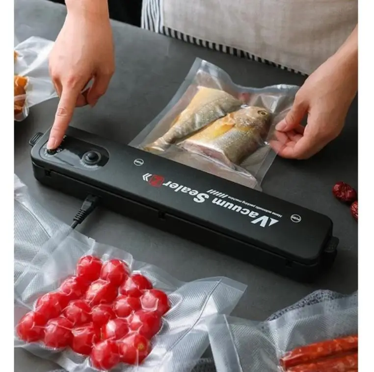 Zhltools Ev Tipi Vakumlama Ve Yapıştırma Makinesi Zhltools Ev Tipi Vakumlama Ve Yapıştırma Makinesi